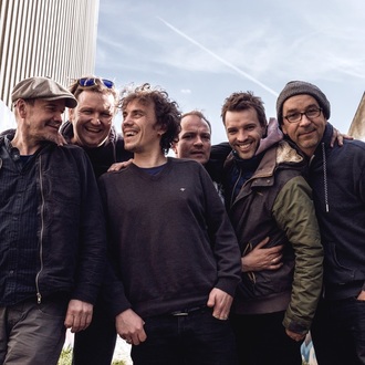 Monsters of Liedermaching: "Aufnahme? Läuft!" Frühjahrstour 2019