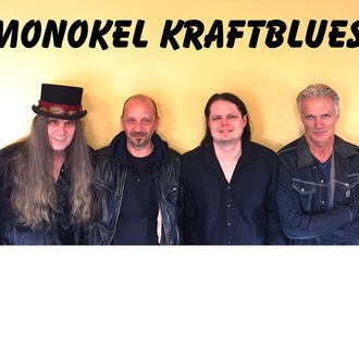 MONOKEL KRAFTBLUES 