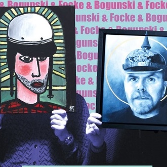 FOCKE & BOGUNSKI