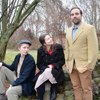 Theatergruppe „WohnzimmerTheater“