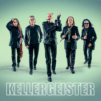 Kellergeister 55/26