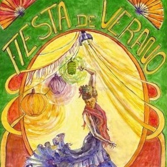 FIESTA DE VERANO