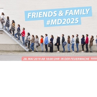 Friends&Family #MD2025