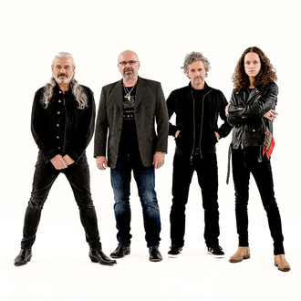 EAST BLUES EXPERIENCE