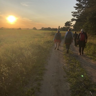 Litauische Elegien