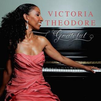 Victoria Theodore "Grateful"