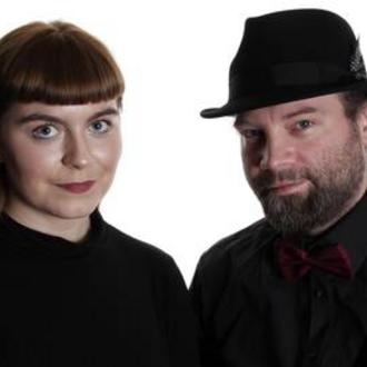 Lara Schäfer & Martin Müller