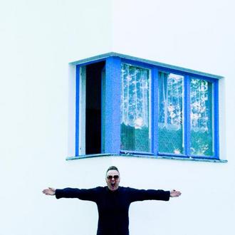 TOMAS TULPE