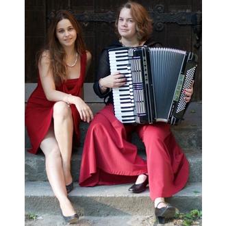 Französischer Abend mit Saltim´band