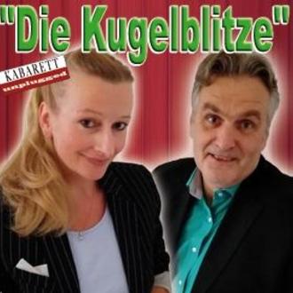 Die Kugelblitze„ Wir pfeifen ab!“