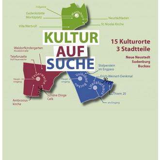 KulturAUFsuche