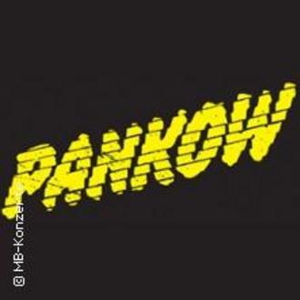 Pankow - 40 Jahre Live