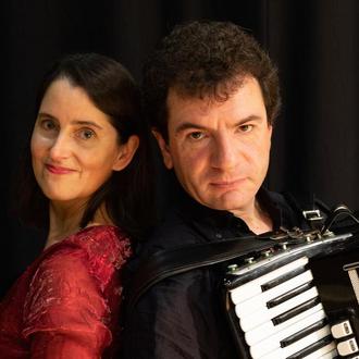 Sonntags Klassik - Duo Margaux