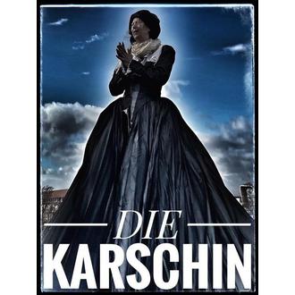 Die glückliche Insel der Karschin