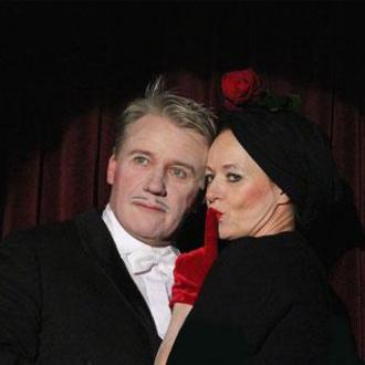 Die Kammerspiele Magdeburg präsentieren: Abraham