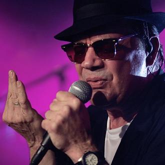 MITCH RYDER - die Legende auf Tour