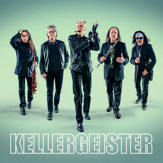 KELLERGEISTER