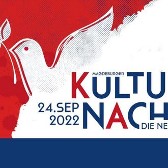 9. Magdeburger Kulturnacht: DIE NEUNTE