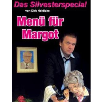 "Menü für Margot"