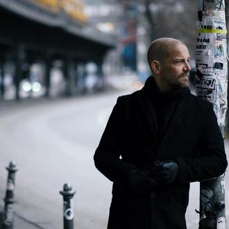 Tom Lüneburger - The Driven Man On Tour