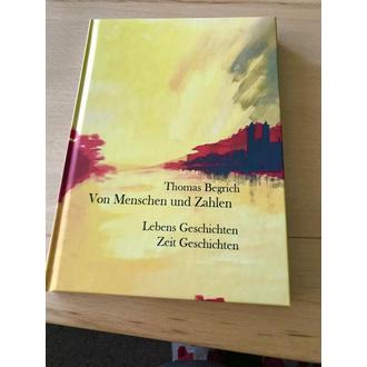„Von Menschen und Zahlen“