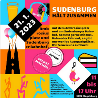 EINE STADT FÜR ALLE