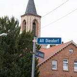 Das alte Bördedorf Diesdorf
