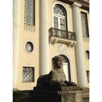 Außer Haus: