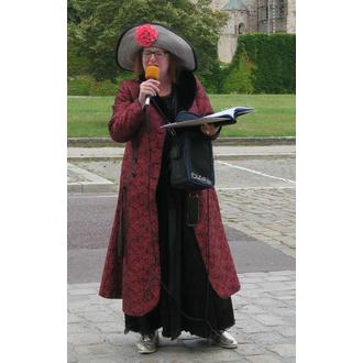 Die Literarische Gesellschaft Magdeburg e.V. lädt ein: