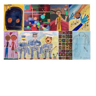 Ausstellung „Originale“