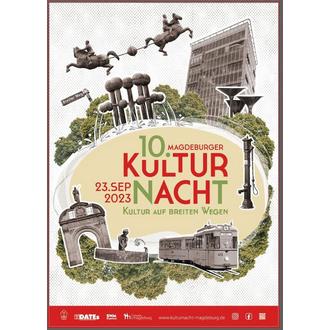 Kulturnacht 2023