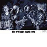 The HAMBURG BLUES BAND - 40th Anniversary Tour 