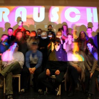 Ausstellung RAUSCH