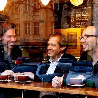 Rüdiger Krause Trio