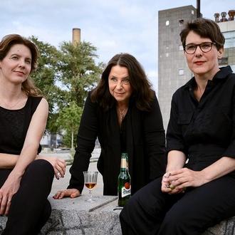 Annett Gröschner/Peggy Mädler/Wenke Seemann