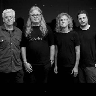 Engerling Rock´n´Blues