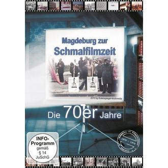 Erzählcafé Spätlese: Magdeburg in den 1970er Jahren