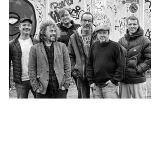Monsters of Liedermaching