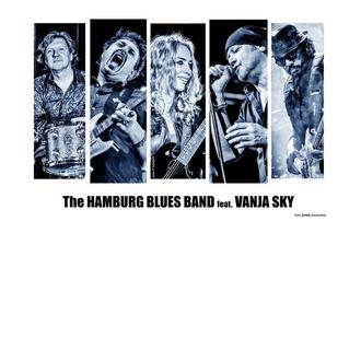 The HAMBURG BLUES BAND “Friends For A LIVEtime VOL. II Tour”