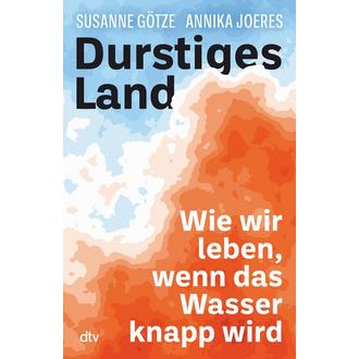 Lesung und Gespräch mit Susanne Götz: