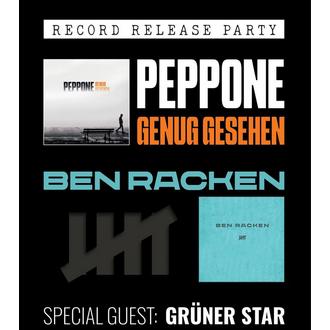Record Release Party