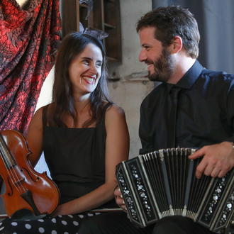 Duo Fracanapa
