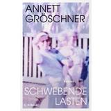 Annett Gröschner „Schwebende Lasten“