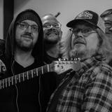 Watertower Blues Band ( D) - Retro Future Blues 