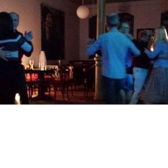 Donner-Milonga
