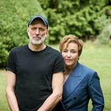 Katharina Franck & Werner Neumann