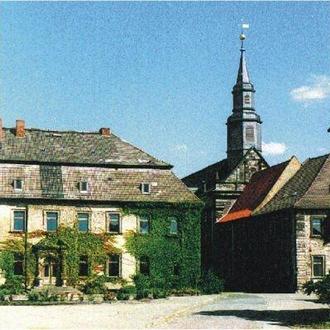 Außer Haus: Von Westeregeln nach Egeln - von Ziegelei, Kloster und Burg