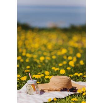 SOMMERPAUSE IN DER FEUERWACHE