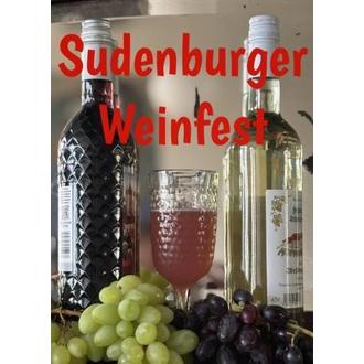Sudenburger Weinfest