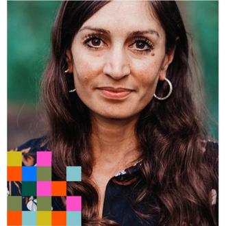 Lesung und Gespräch mit Gilda Sahebi: Verbinden statt spalten